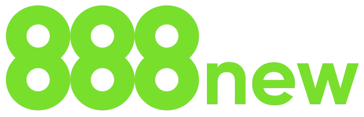 Biểu trưng thương hiệu 888New